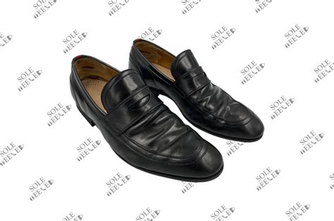 resole gucci shoes uk|gucci shoe repair.